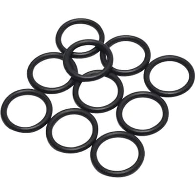 Sanivesk O-ringen Kraanuitlopen 5 Stuks 4pp