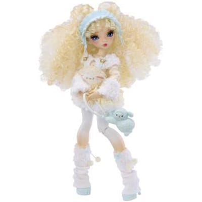 MirrorMi Fashion Doll - Shai Meadows (Sheepish) Tienerpoppen
