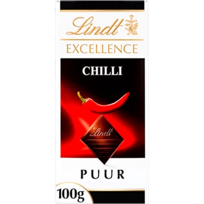 Excellence chili
