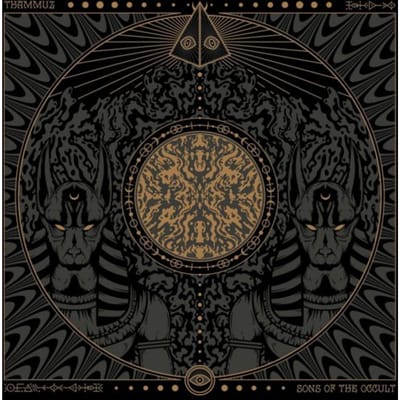 Thammuz - Sons Of The Occult (CD)