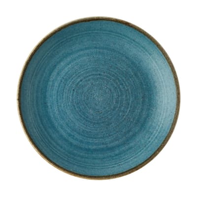 Churchill Stonecast Raw Evolve Teal Borden 220mm (12 stuks)