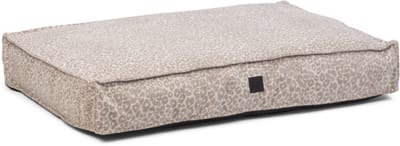 Designed by Lotte Wild Essence - Orthopedisch Hondenkussen - Beige - 100x70x15 cm