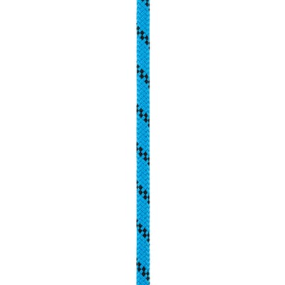 Petzl BEAM 11 mm Blauw – Low Stretch Kernmantel Touw 183 m & 40 kN