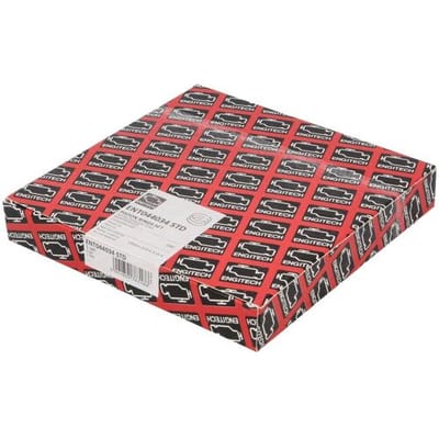 Zuigerveer onderdelen set ENGITECH ENT044034 STD