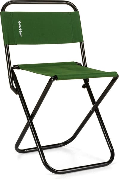Outtec® Visstoel - tot 100 kg - Vouwstoel, Tuinstoel, Lichtgewicht Campingstoel, Strandstoel voor Tuin, Balkon, Strand