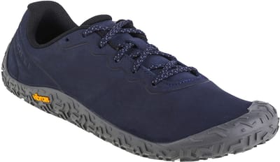 Merrell Vapor Glove 6 Hardloopschoenen Blauw EU 46 1/2 Man