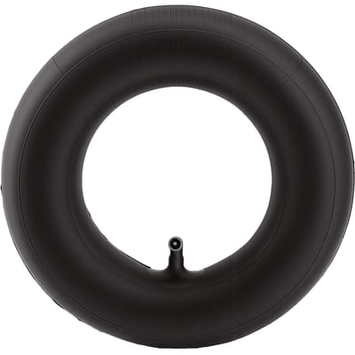 200x50 Binnenband 45 graden Metalen Ventielsteel Rubberen Band Binnenband voor 8 Inch Elektrische Scooter Voor- en Achterwielen