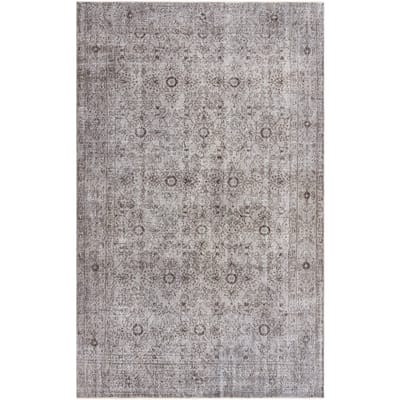 Vloerkleed Ramona handgemaakt wol | Vidal