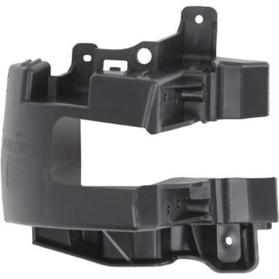 Bumper, bevestiging BLIC 6508-06-1303937P