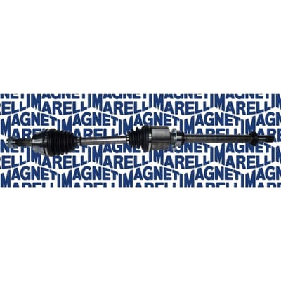 Aandrijfas MAGNETI MARELLI 302004190048