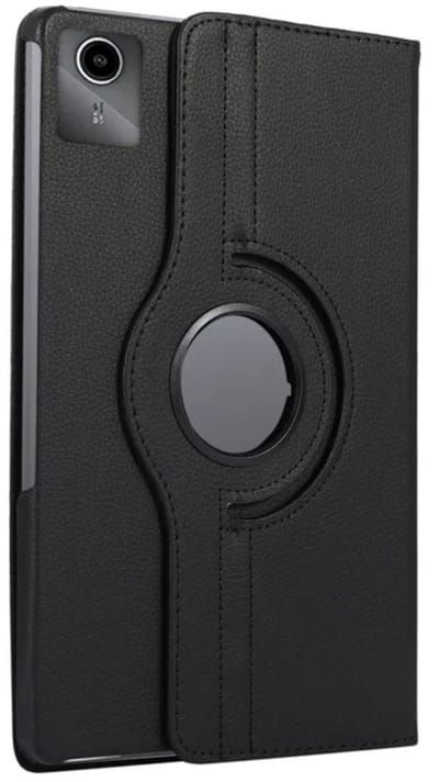 EtuiTab 360 Serie - Tablet Hoes - 11 inch - Zwart - Hoekbescherming