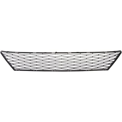Ventilatierooster, bumper BLIC 6502-07-6621910P