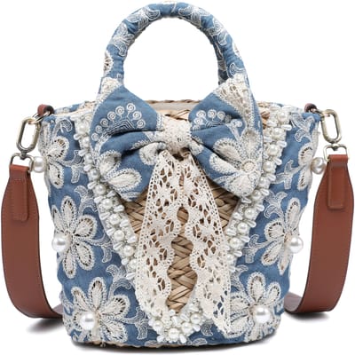 Kassandra Emmerbucket tas Women