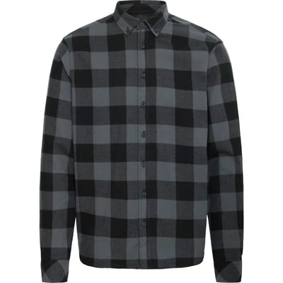 Blend - BHBUSTER SHIRT NOOS - Heren - Lange mouwen shirts
