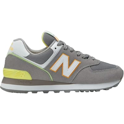 Sneakers New Balance Baskets 574 synthétique