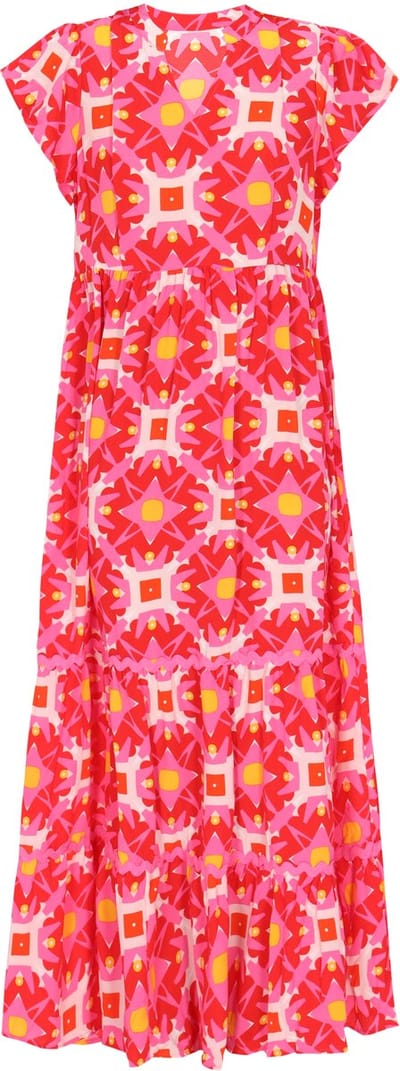 IZIA jurk