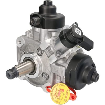 Hogedrukpomp BOSCH 0 986 437 404