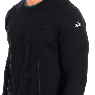 Sweater met lange mouwen RMS301-XC008 man