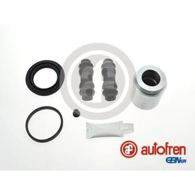 Reparatieset, remklauw AUTOFREN SEINSA D42062C