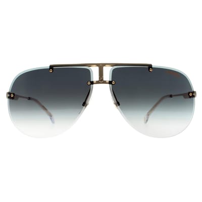 Carrera CARRERA 1052/S Gold crystal 65/12/145 UNISEX Zonnebrillen