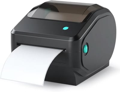 CRLYN® Labelmaker - Labelprinter - Lettertang - Labelwriter