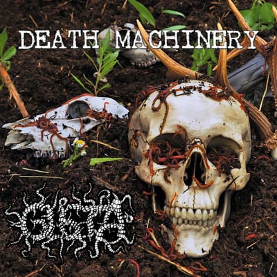 Death Machinery