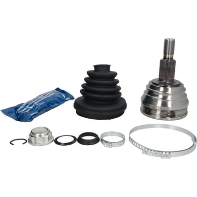 Homokineet reparatie set, aandrijfas MEYLE KIT 100 498 0061