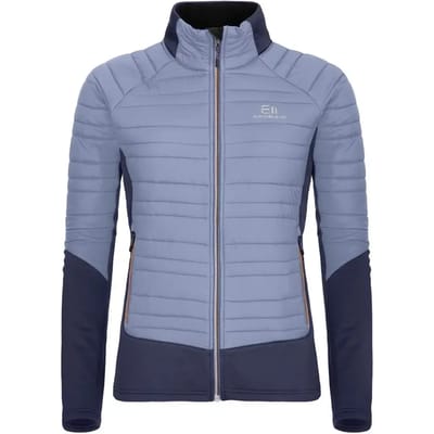 Dames ski jas Elevenate Fusion Stretch