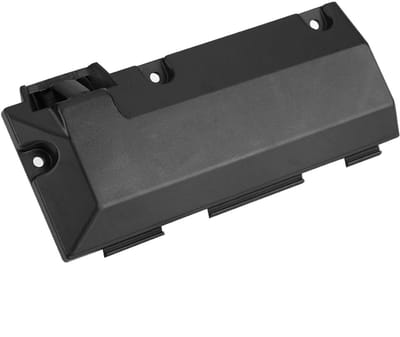 Dailygoods- Handschoenenkastje Perfecte Vervanging - Handgreep Cover - Voor Mondeo MK3 2000-2007 - Hoogwaardig ABS - Eenvoudig te Installeren - Lichtgewicht - Auto Handgreep