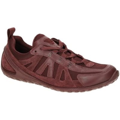 Lage Sneakers Ecco -