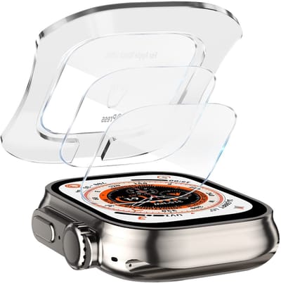 Dailygoody - Screen Protector - Apple Watch Ultra 2 - Ultradun Hd