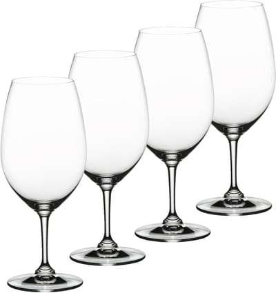 Lexium Cava Glazen - Prosecco Glazen - Cava Glas - Cavaglazen - Champagneglazen - Must Have Voor De Feestdagen
