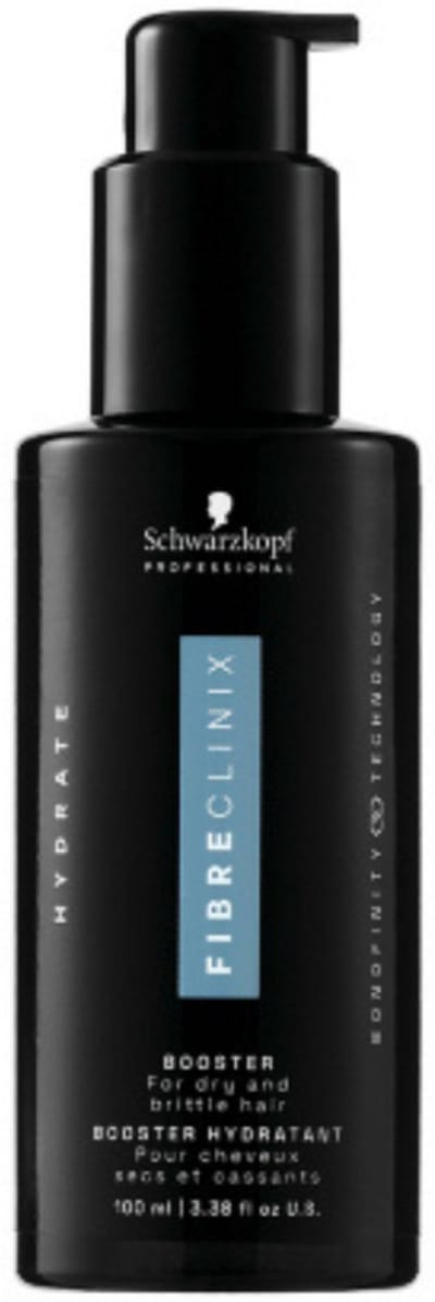 Schwarzkopf Fibre Clinix Hydrate Booster 100ml