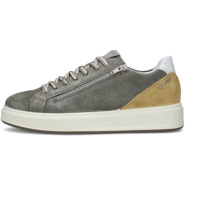 Lage Sneakers IgI&amp;CO 1130211