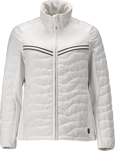Mascot Customized Thermojas 22325-318 - Wit - 2XL