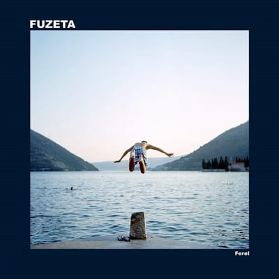 Fuzeta - Ferel (CD)
