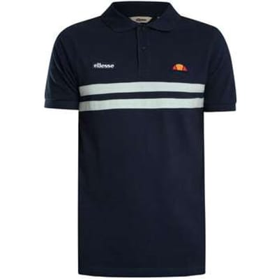 Trainingsjack Ellesse Muccia poloshirt