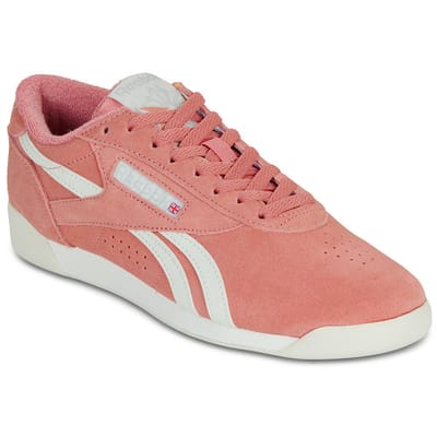 Lage Sneakers Reebok Classic F/S LO