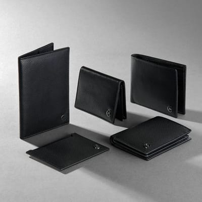 Card holder trifold Islington