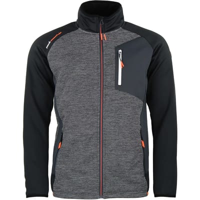 Fleece Jack Peak Mountain Blouson polaire CERIN