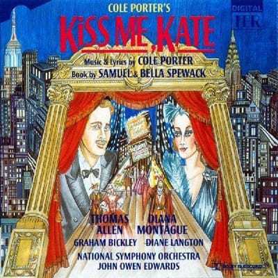 Kiss Me, Kate