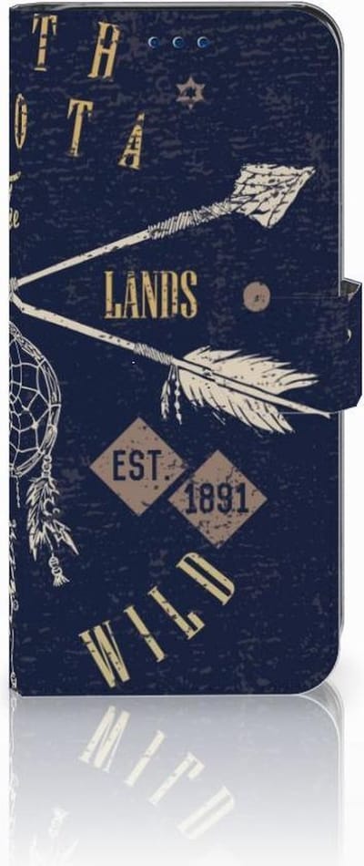 Samsung Galaxy S8 Flip Cover South Dakota