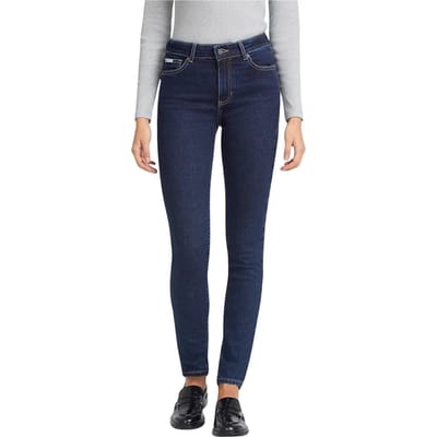 Guess skinny jeans voor dames G05