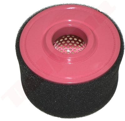 Luchtfilter passend op WEBER SVR 66 , SVR590 , SVR660 ( 021000458 )
