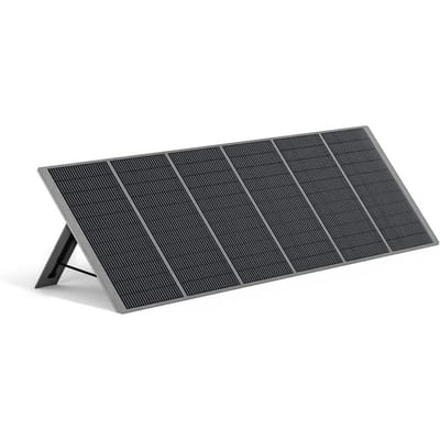 AFERIY AF S400A1 – Panneau Solaire – Panneau Solaire Portable, 400W