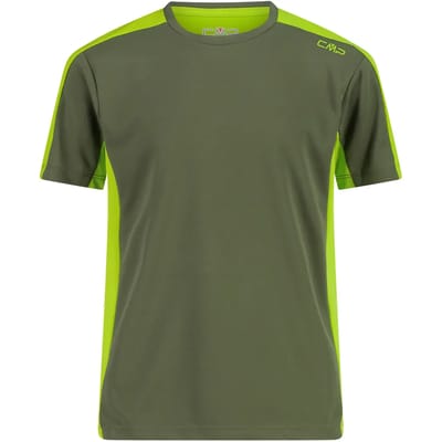 Ademend shirt voor kinderen CMP