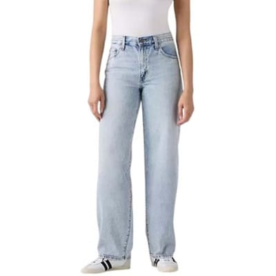 Flared/Bootcut Levis A3494 0036 - BAGGY DAD-FAN FLARE