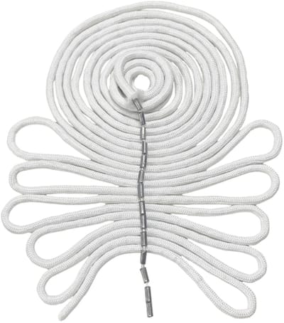 Dailygoods- Loodband Zwaar 40 g/m² - Gordijngewicht - Loodketting - Sterk en Duurzaam - 3 Meter - Perfecte Ophanging