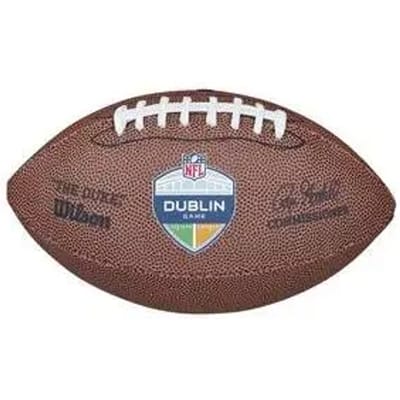 Sportsbal Mini Wilson Dublin Duke