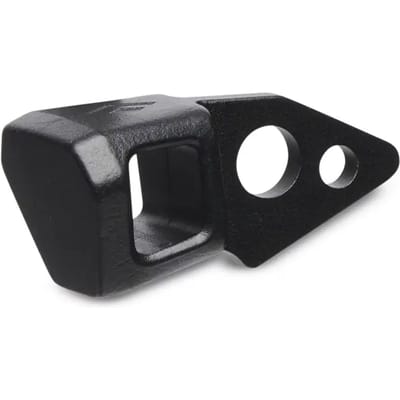 Hamer Black Diamond Ice